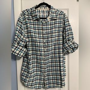 Mossimo Supply Co men size XL shirt